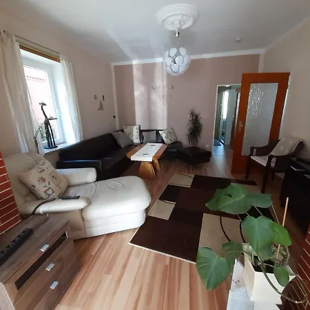 Gaestehaus Up-arnold