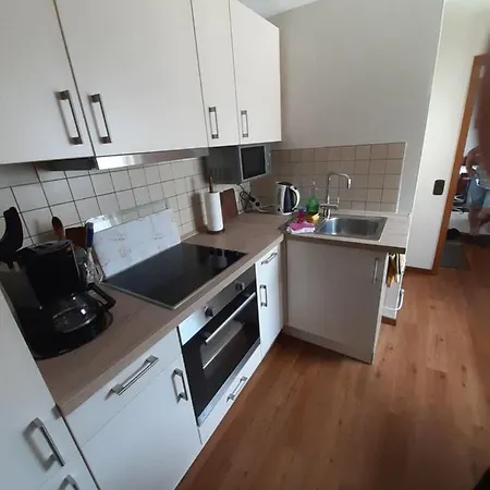 Gaestehaus Up-arnold