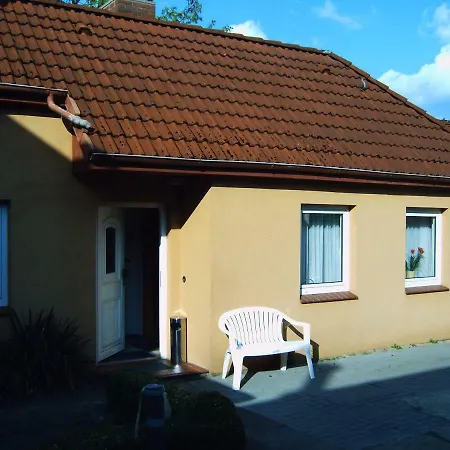 Apartament Gaestehaus Up-arnold Pinneberg