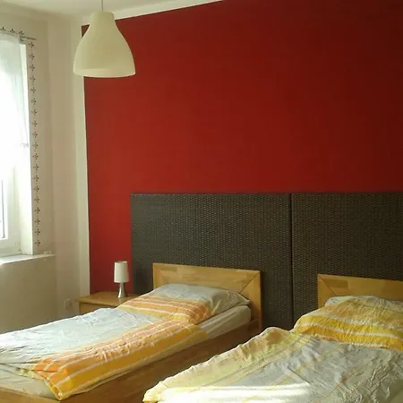 Gaestehaus Up-arnold