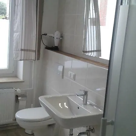 Gaestehaus Up-arnold