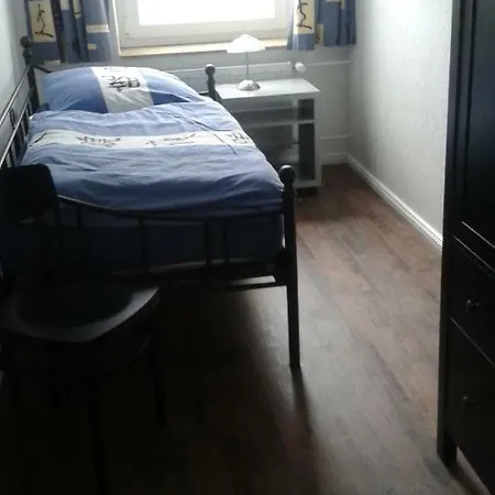 Apartament Gaestehaus Up-arnold