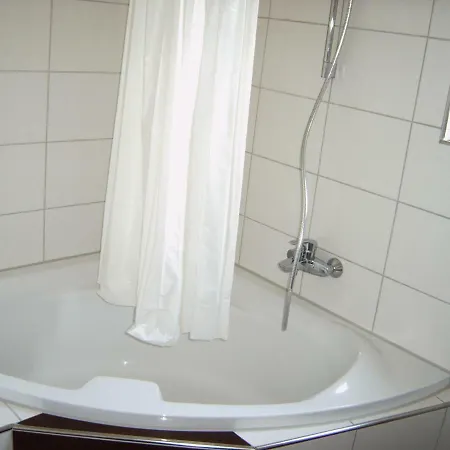 Gaestehaus Up-arnold Pinneberg