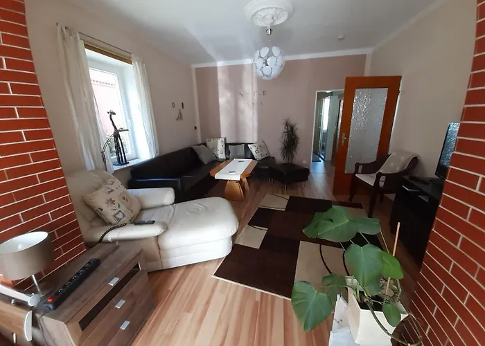 Gaestehaus Up-arnold