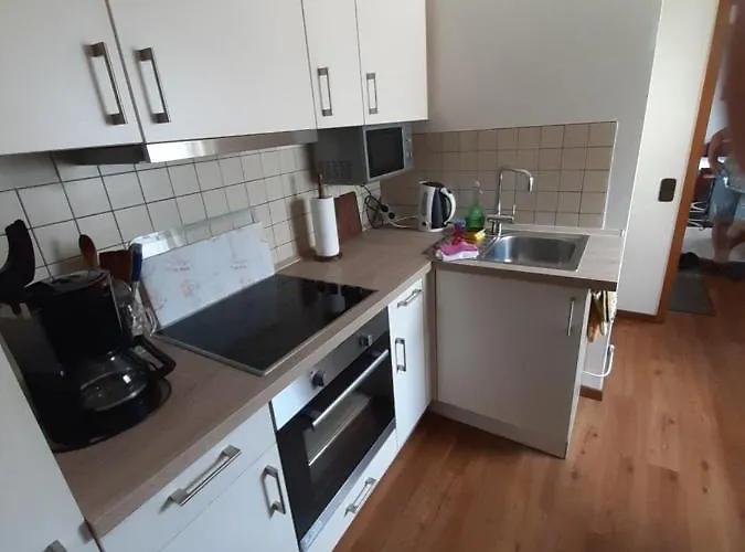 Gaestehaus Up-arnold