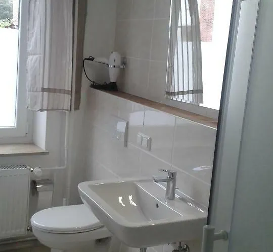 Gaestehaus Up-arnold