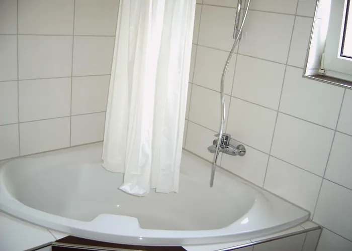 Gaestehaus Up-arnold Pinneberg